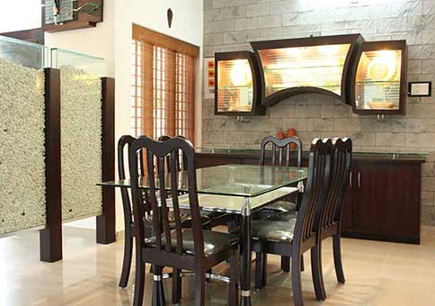 Flats - Mohan antony